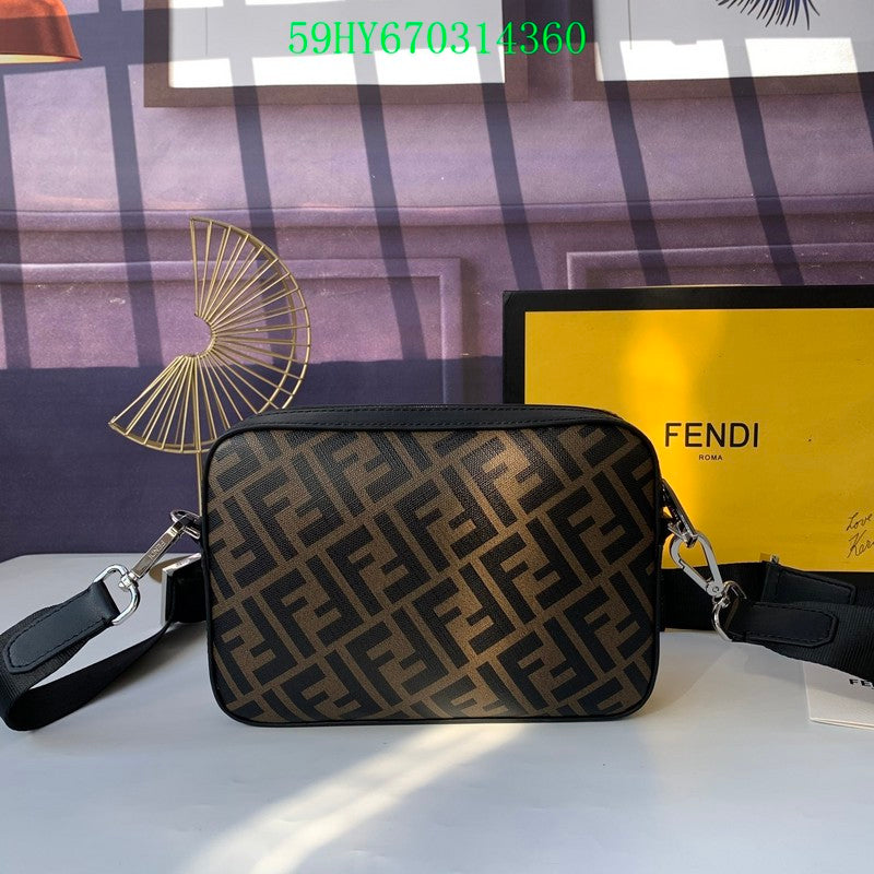 Glami - FDE Bags - 1826