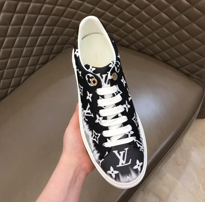 Glamy - LOV Men Shoes - 1639