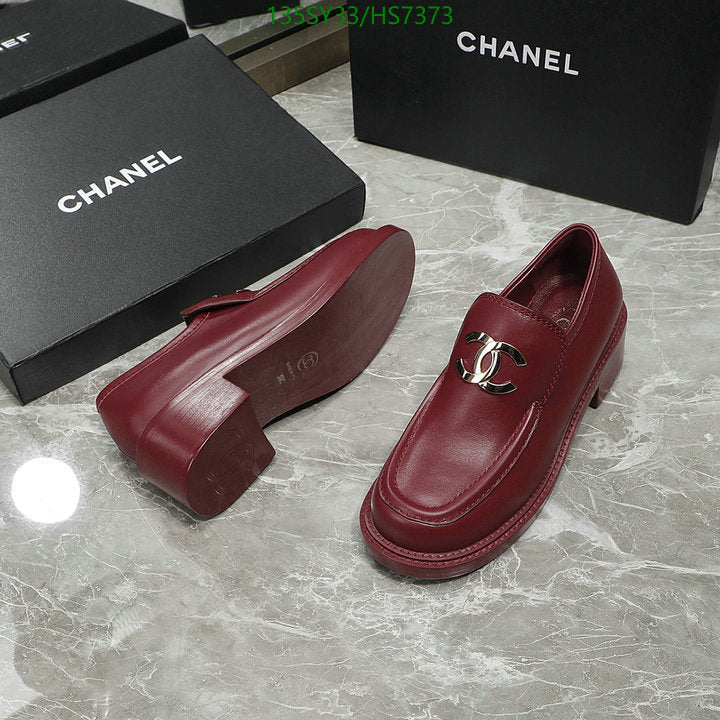 SAMC - CHL Women Shoes - 025