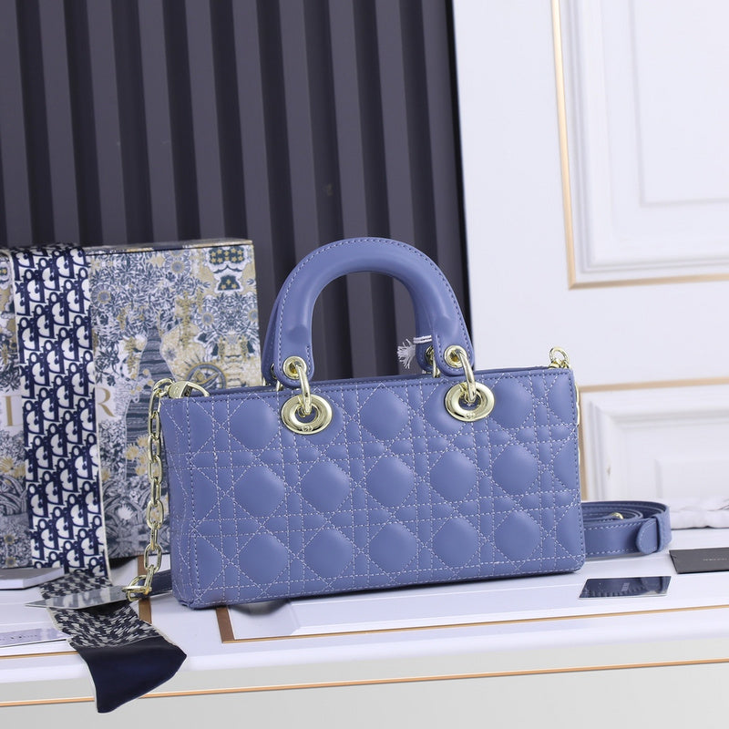 Satchel Bags - DOR Bags - 379