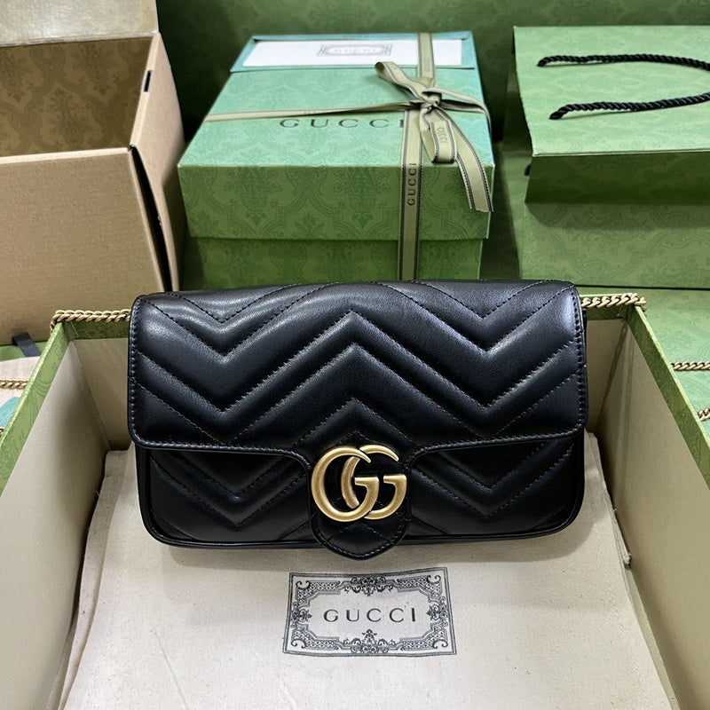 Satchel Bags - GCI Bags - 548