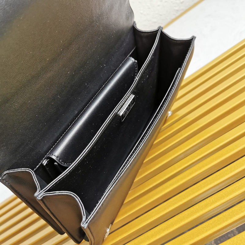 Satchel Bags - PDA Bags - 1402
