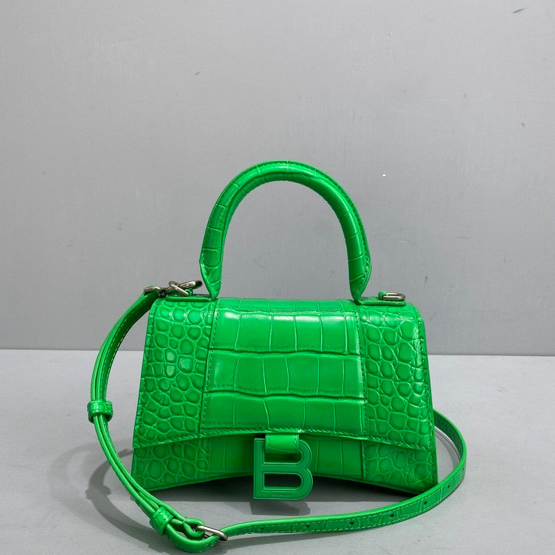 Satchel Bags - BGA Bags - 141