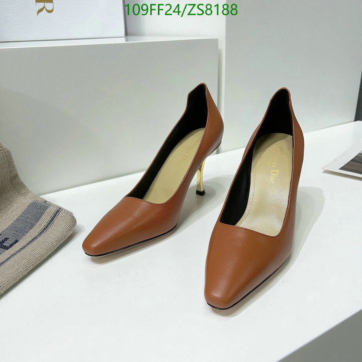 SAMCC - DOR Women Shoes - 1817