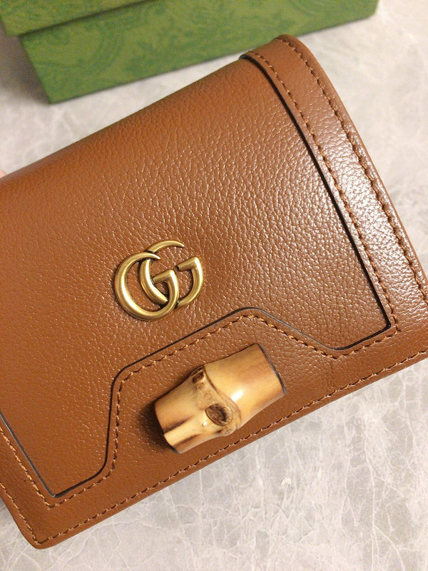 Glami-i - Guki Wallet - 221