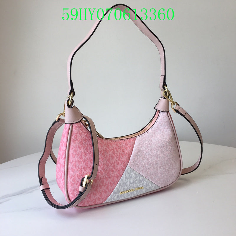 Satchel Bags - MK Bags - 047