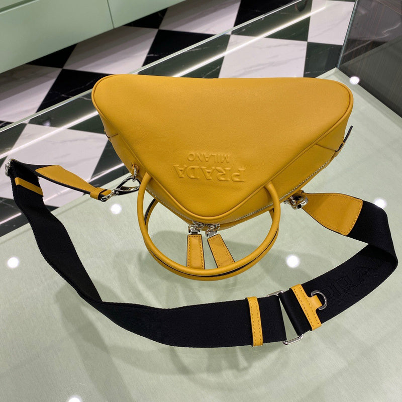 Satchel Bags - PDA Bags - 2256