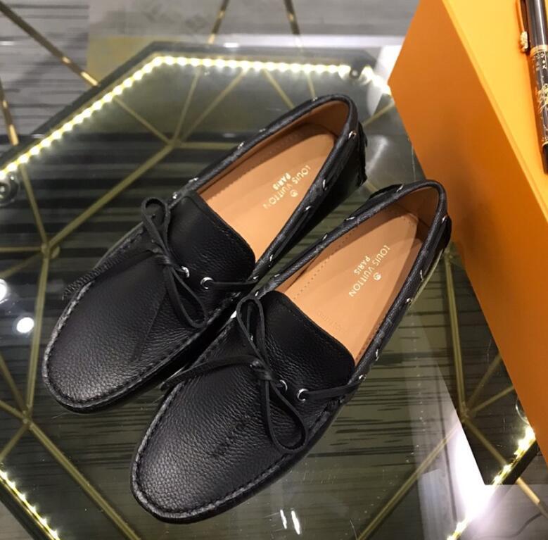 SAMC - LOV Men Shoes - 1938
