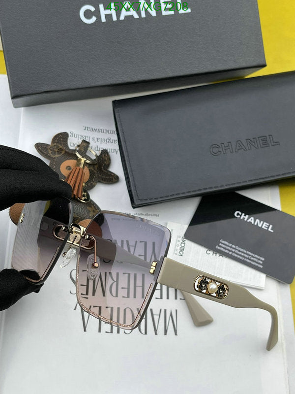 SAMC - CHL Glasses - 302