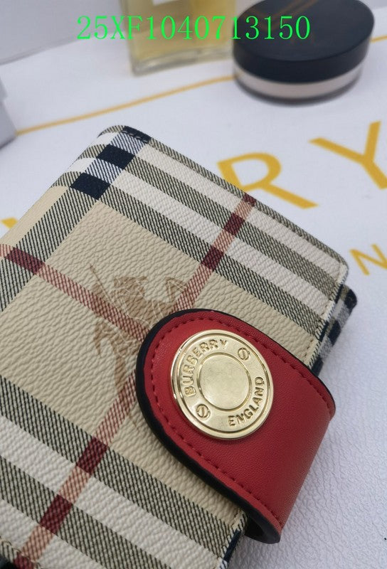 Glami - BOR Wallet - 013