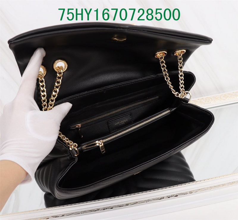 Glami - YLS Bags - 2204