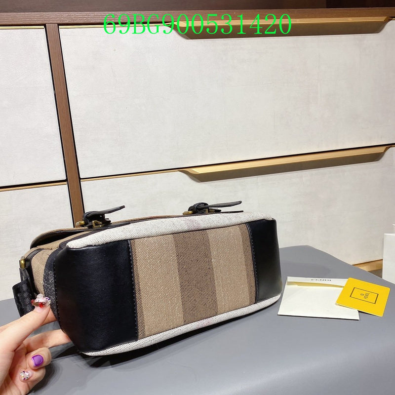 Glami GlamI -GLAMIR Bags - 474