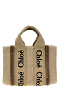 ChloÃƒÆ’Ã‚Â© Women 'Woody' Shopping Bag