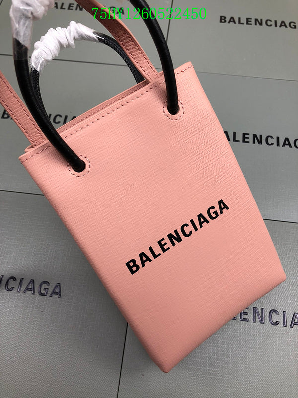 Glami GlamI - BGA Bags - 1759