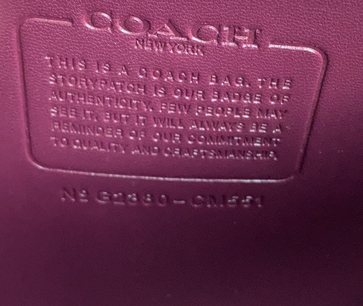 Glami-i CAH Bags - 028