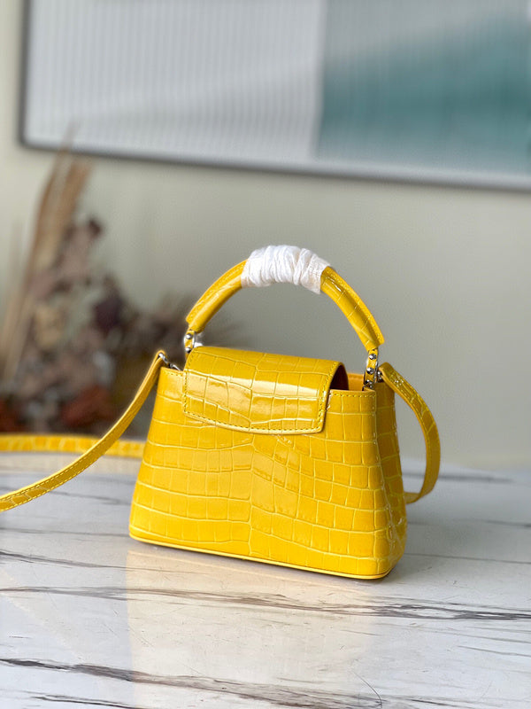 Fashion Lu-Vi bags - 5354