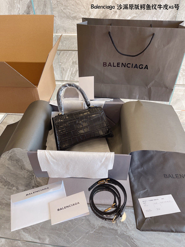 Satchel Bags - BGA Bags - 1397