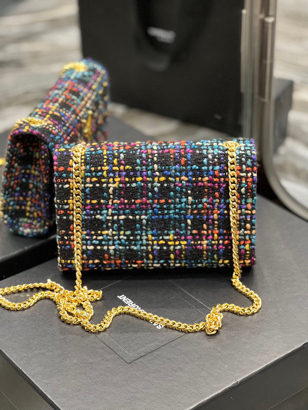 Glami SLY Bags - 028