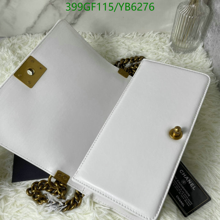 SAMC - CHL Bags - 836