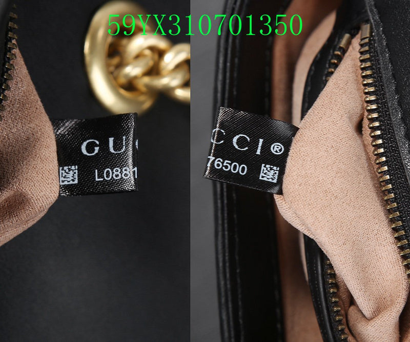 Glami Fashion - GCI Bags - 10482