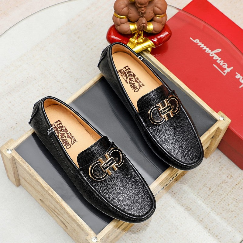 Glami - FGO Men Shoes - 902