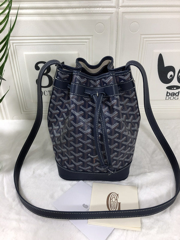 ELE - GOD Bags - 174