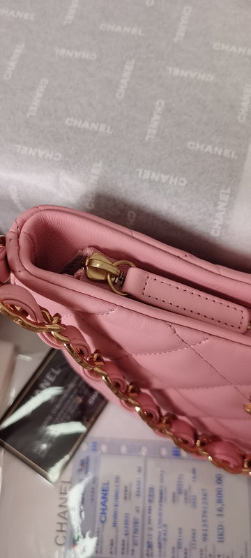 glamy - CHL Bags - 2693