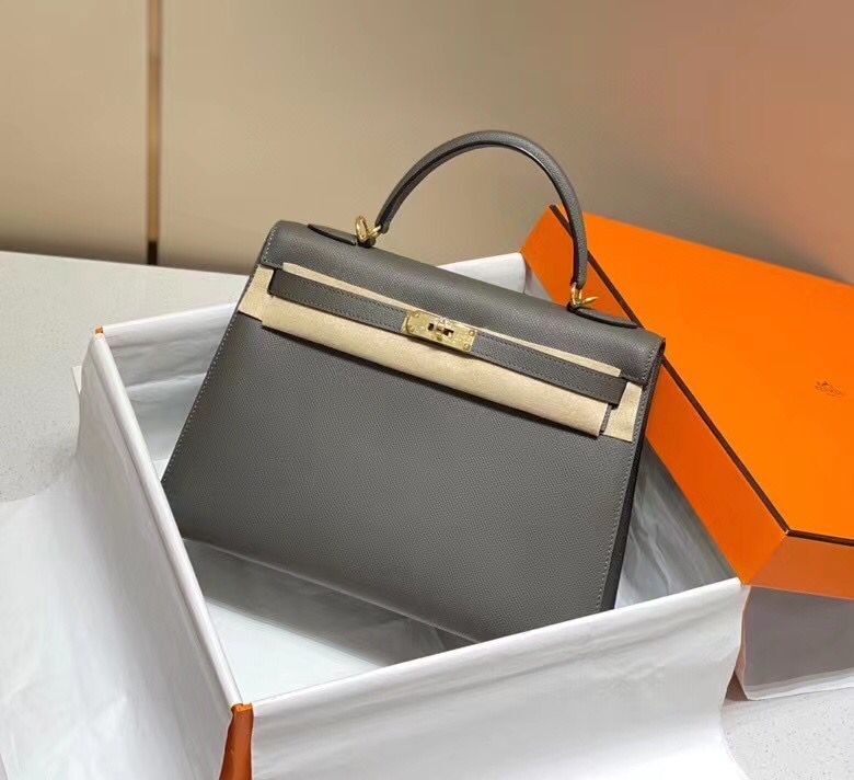 Satchel Bags - HMS-Bags - 625