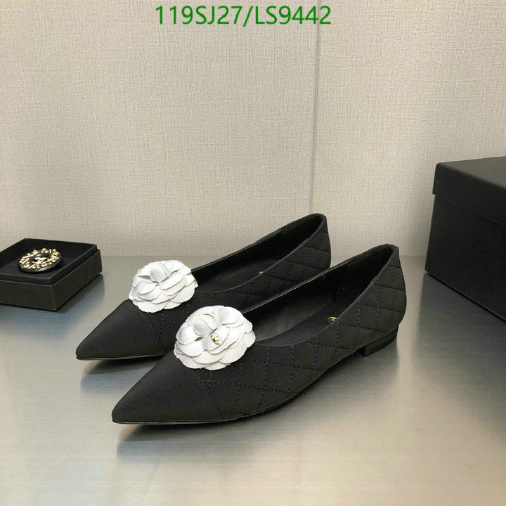 SAMC - CHL Women Shoes - 121