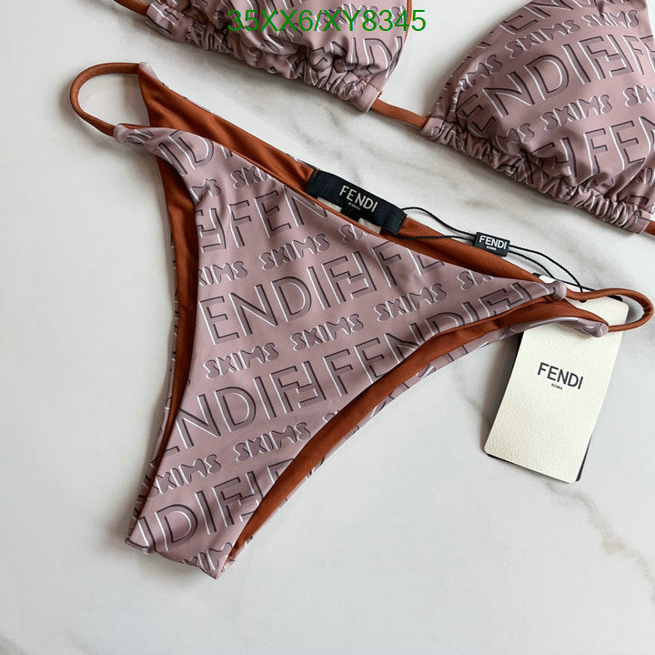 SAMC - FDE Swimsuits - 043