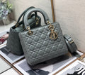Satchel Bags - DOR Bags - 1092