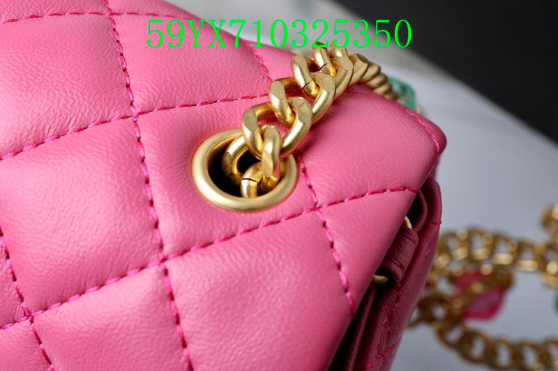Satchel Bags - CHL Bags - 5429