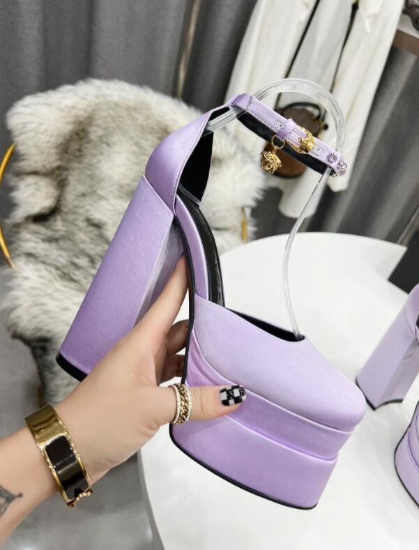 SAMC - VAR Women Shoes - 116