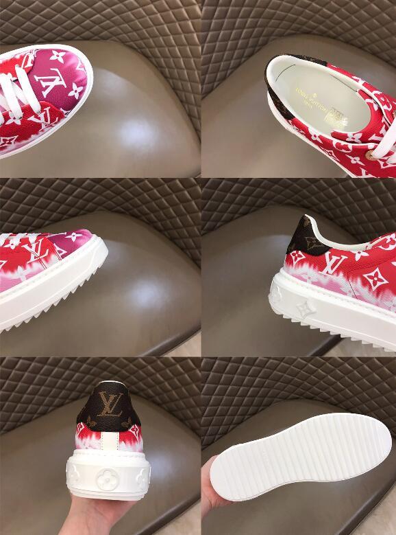 SAMC - LOV Women Shoes - 1585