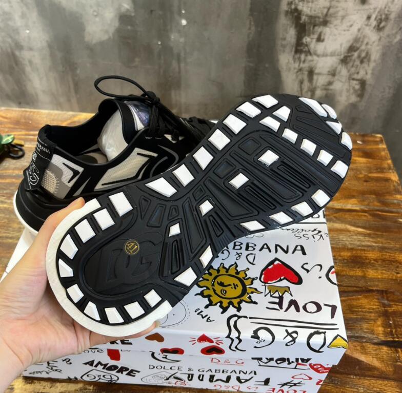 SAMC - DAG Men Shoes - 171
