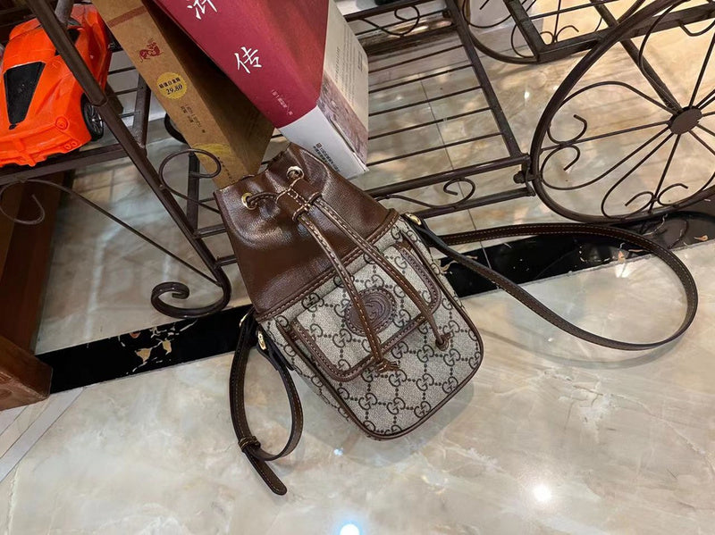 Satchel Bags - GCI Bags - 1232