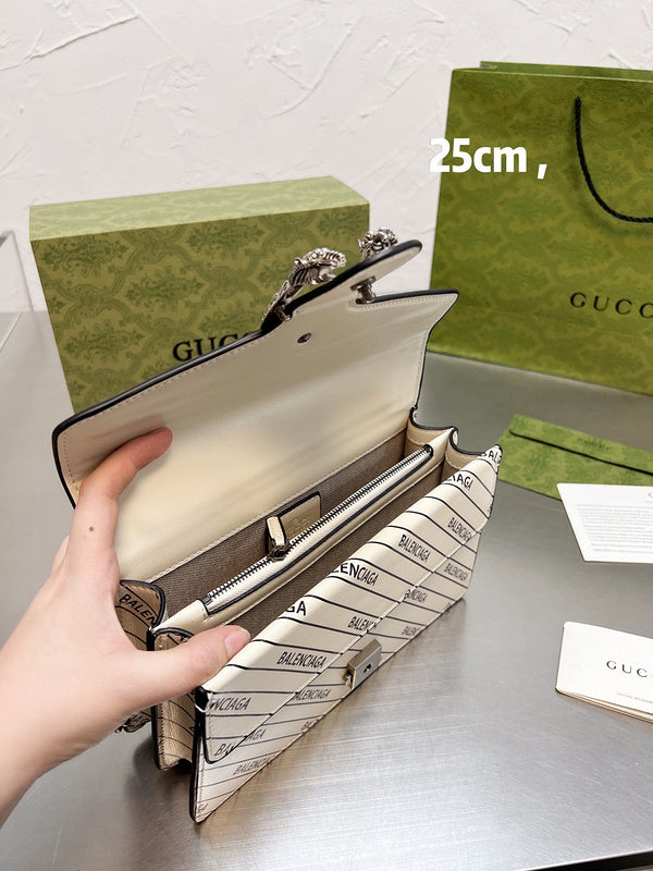 Glami GlamI - BGA Bags - 1540