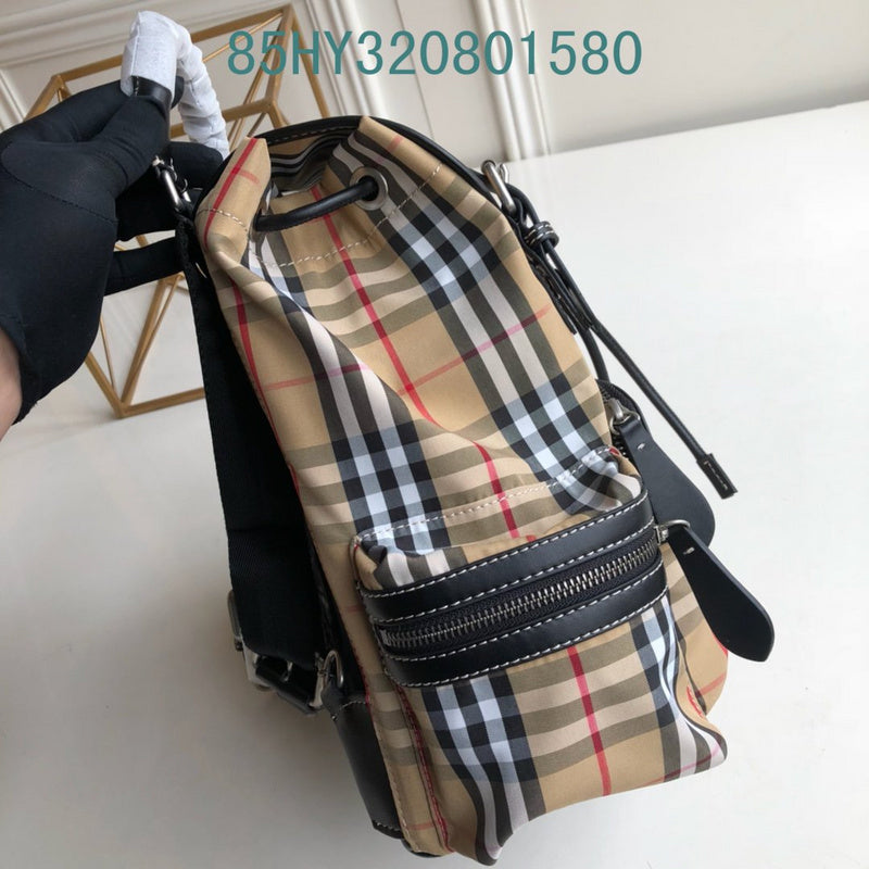 ELE Fashion -BBR Bags - 675