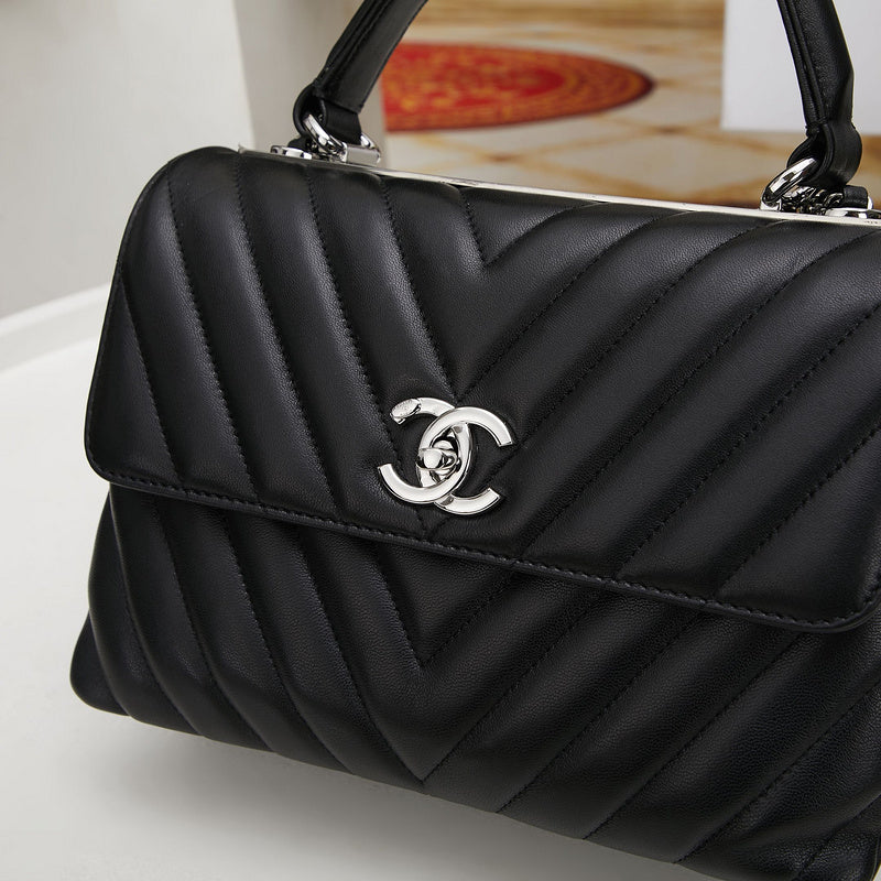 Satchel Bags - CLN Bags - 1032