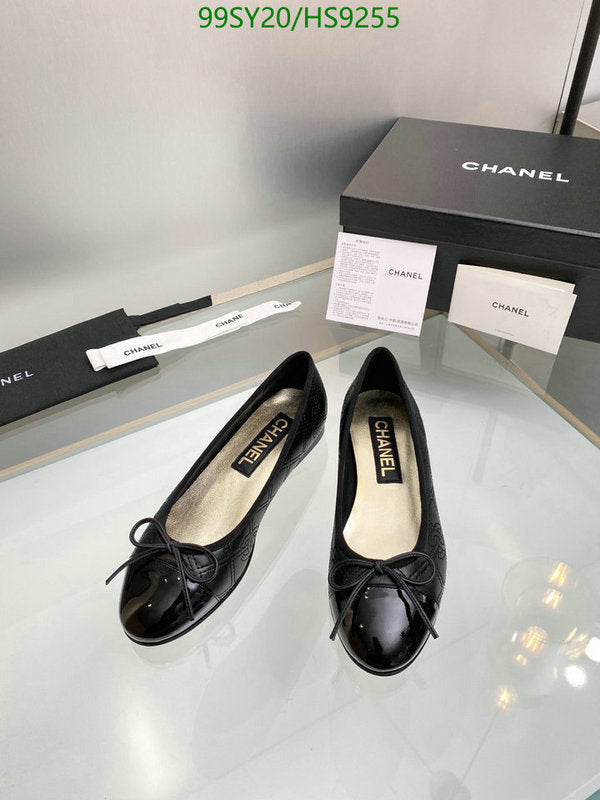SAMC - CHL Women Shoes Ballet - 072