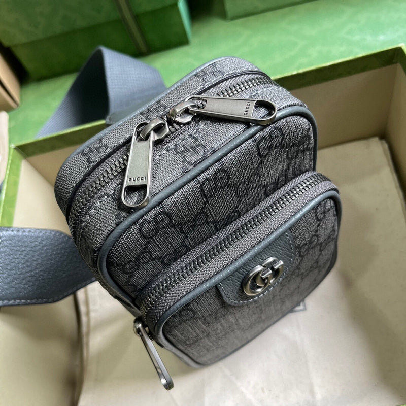 Glami Fashion - GCI Bags - 3528