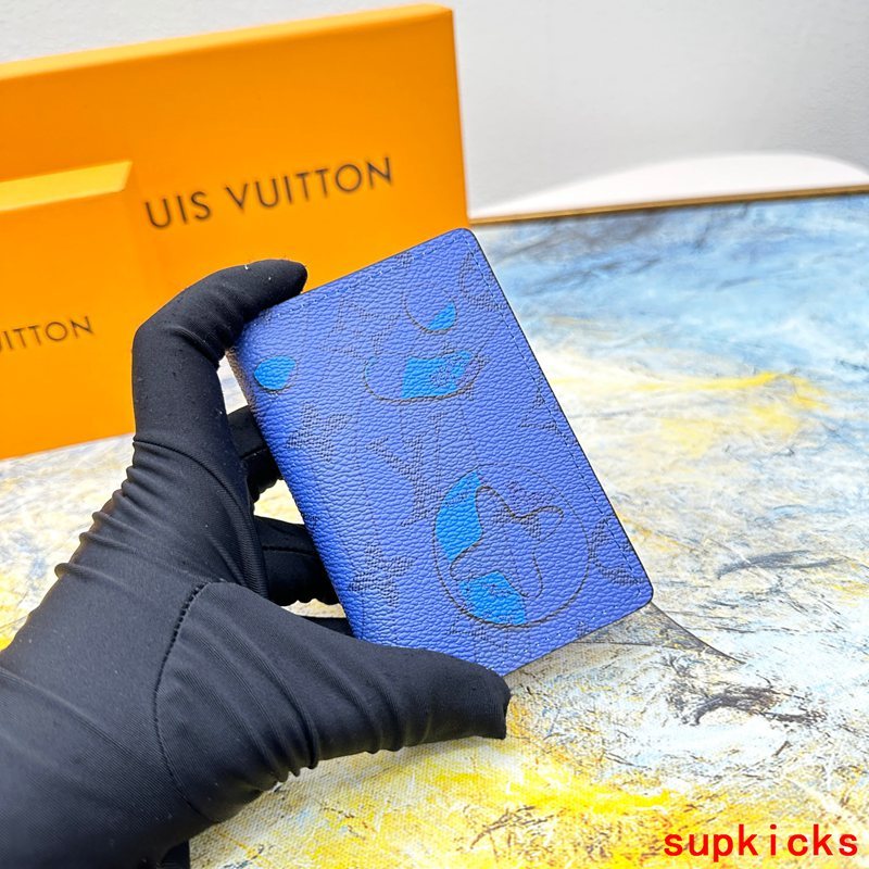 Glami- - Mix Wallets - 529