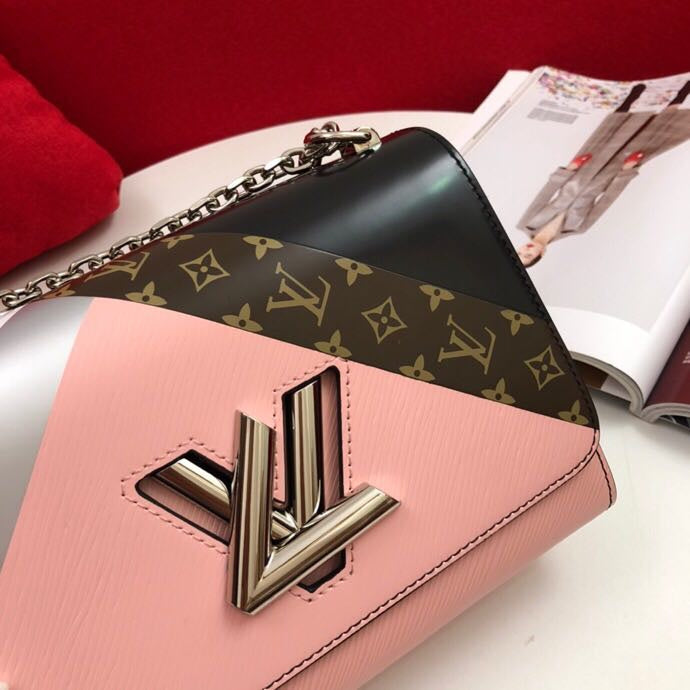 GlamI Lu-Vi bags - 3567