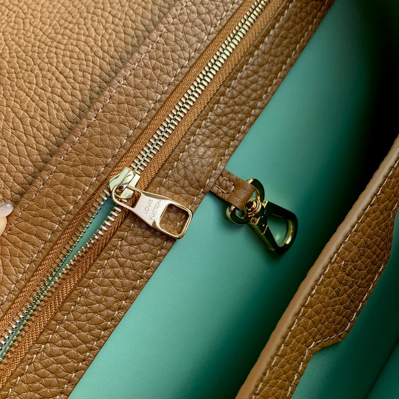 Satchel Bags - VL Bags - 1351