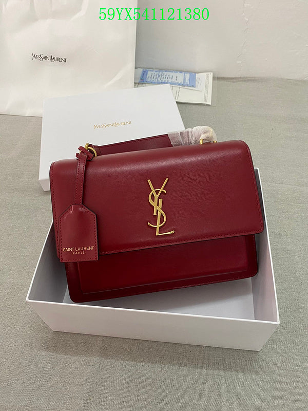 Glami - YLS Bags - 2009
