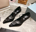 glamy - PD Women Shoes - 264