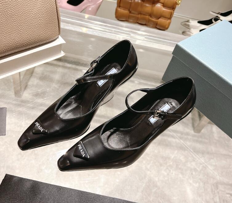 Glamy - PD Women Shoes - 264