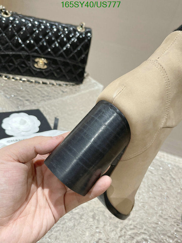 SAMC - CHL Women Boots - 079