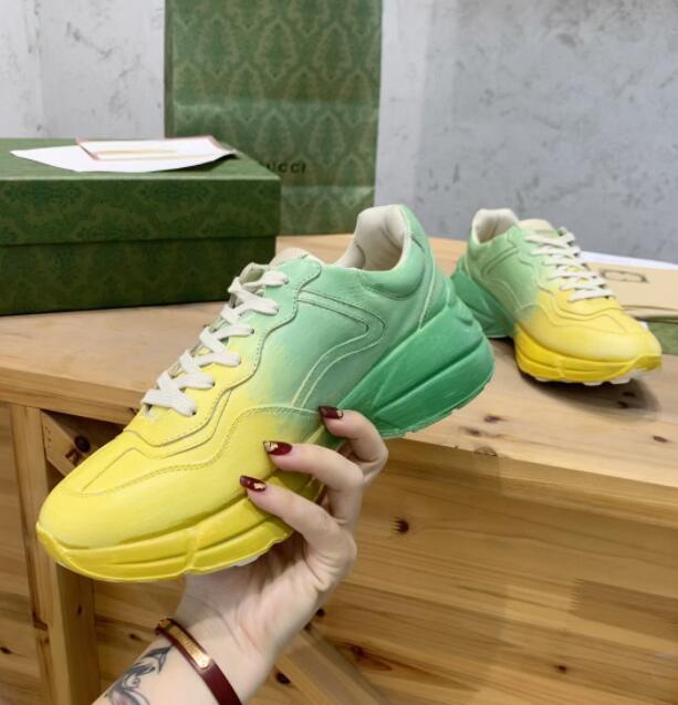 SAMC - GUKI Men Shoes - 755