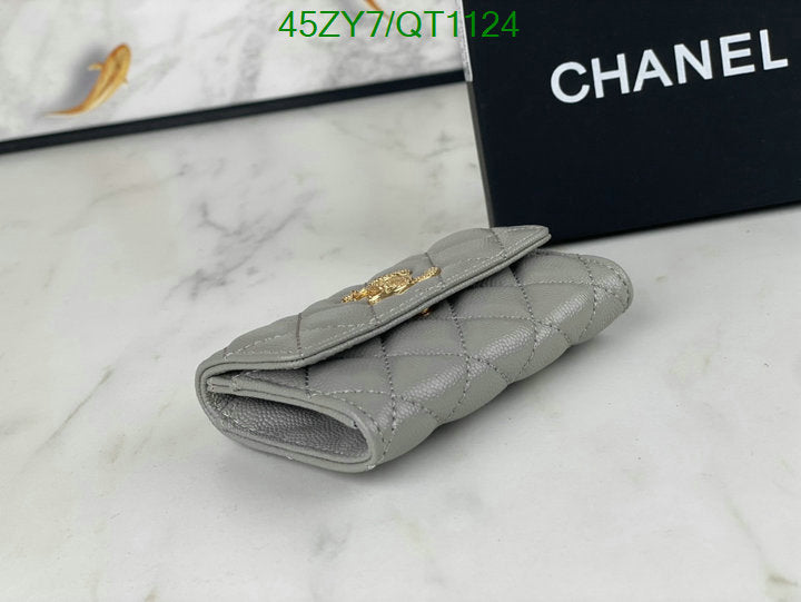 SAMC - CHL Wallets - 058
